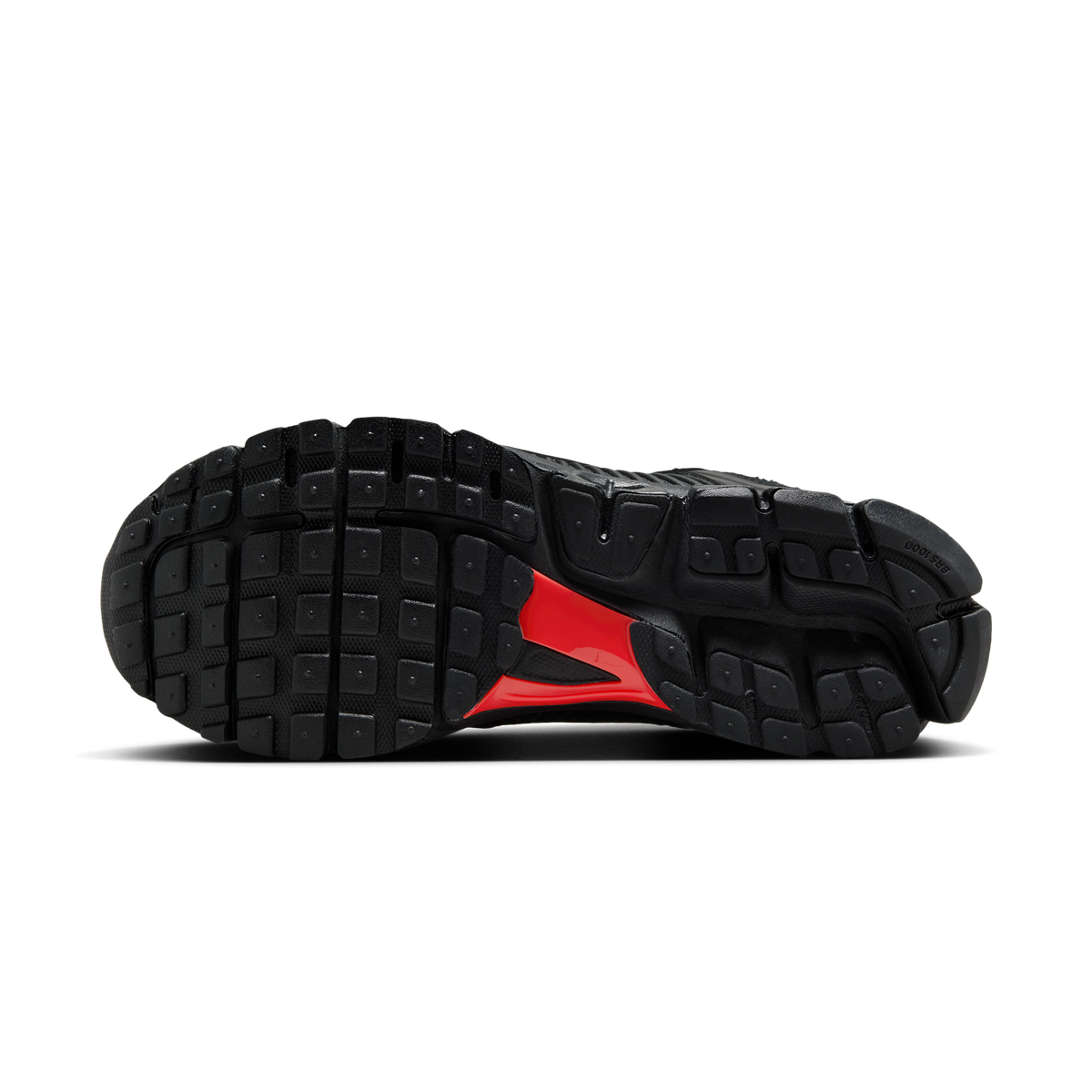 Nike Zoom Vomero 5 Black Metallic University Red