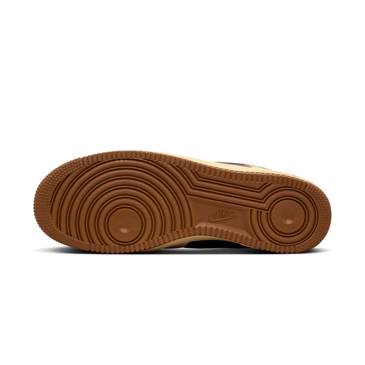Nike Air Force 1 Low '07 Light British Tan