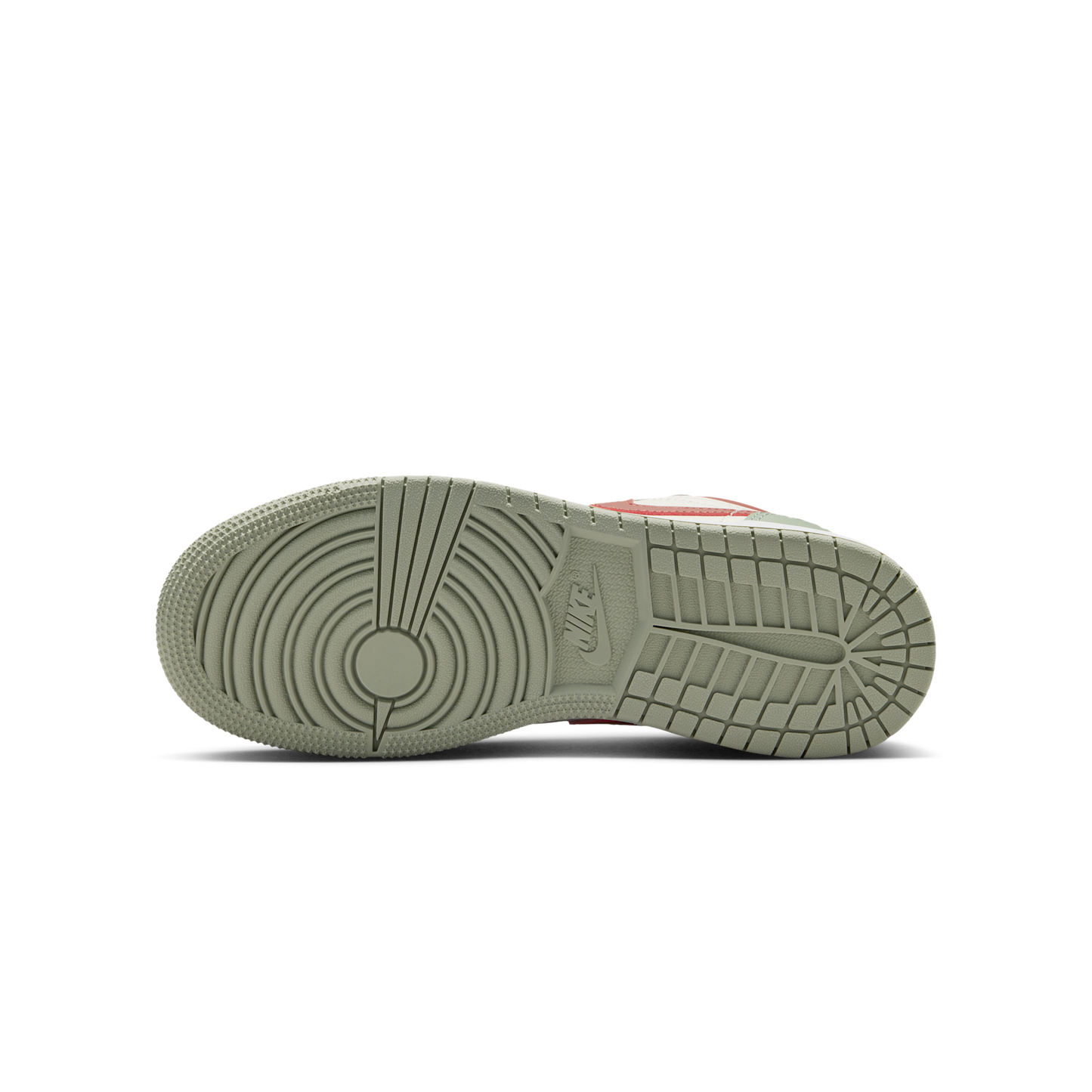 Jordan 1 Low Jade Horizon