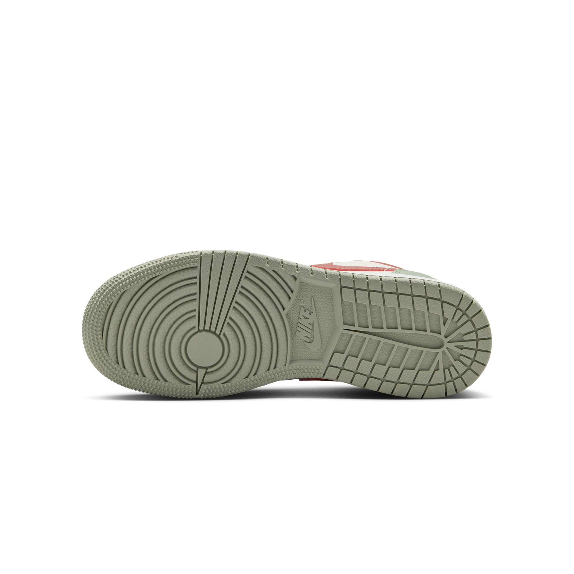 Jordan 1 Low Jade Horizon