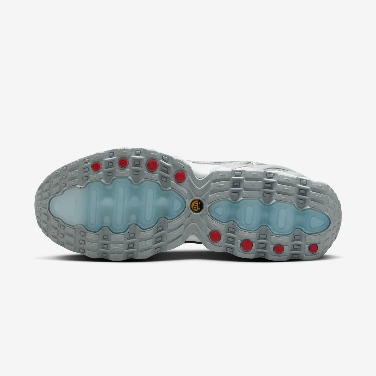 Nike Air Max Dn8 Wolf Grey Metallic Silver (Women's)