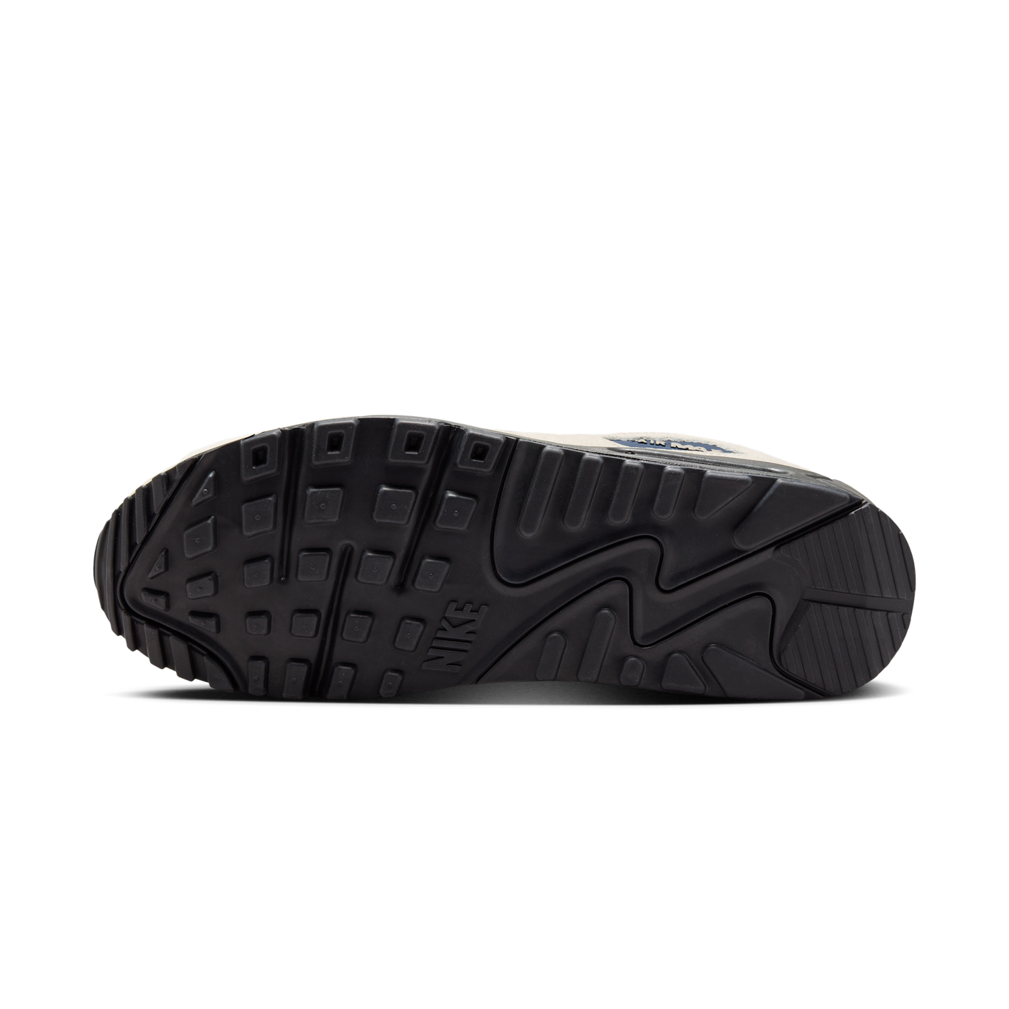 Nike Air Max 90 Light Orewood Brown Black