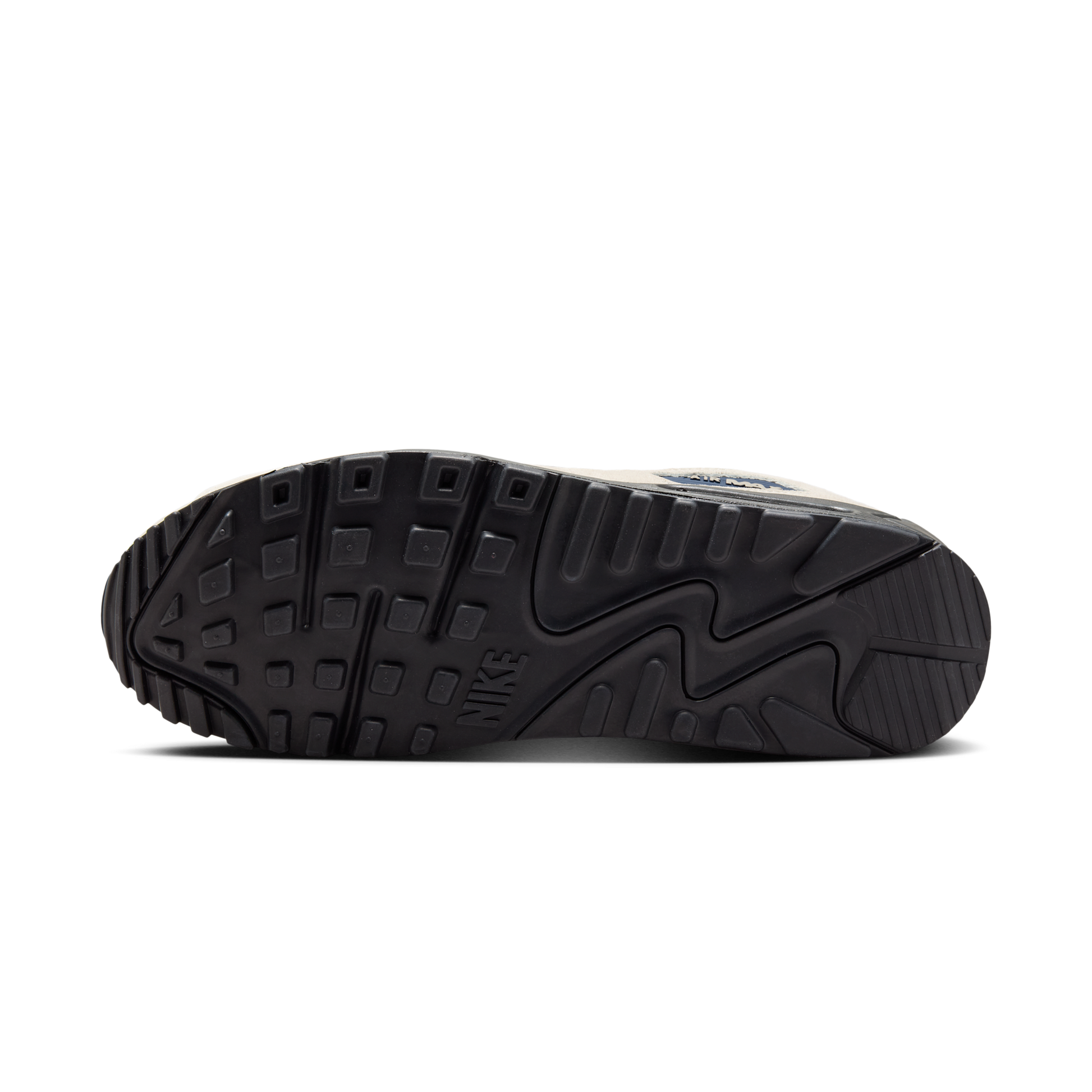 Nike Air Max 90 Light Orewood Brown Black