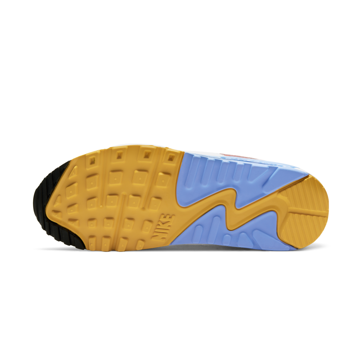 Nike Air Max 90 Solar Flare (Women's)