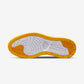 Jordan 1 Elevate Low Varsity Maize Cement (Women's)