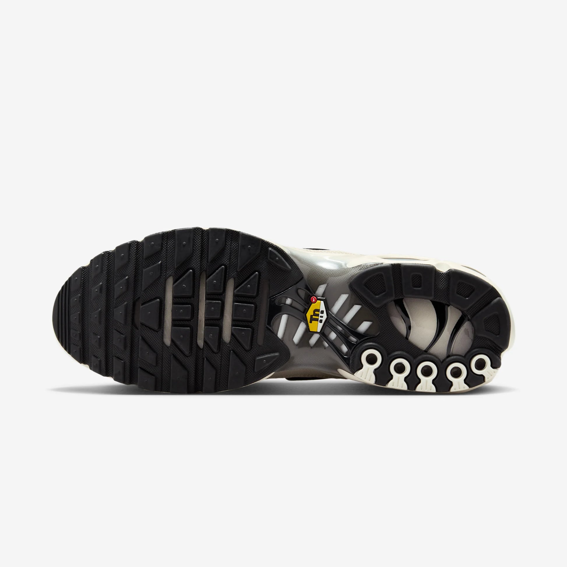 Nike Air Max Plus Light Orewood Brown Cave Stone