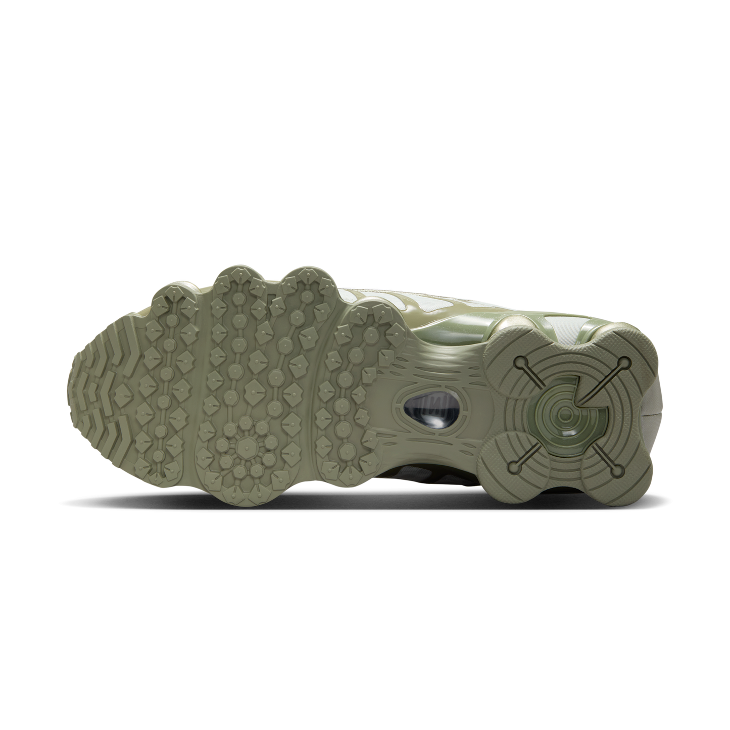 Nike Shox TL Light Army (Women's)