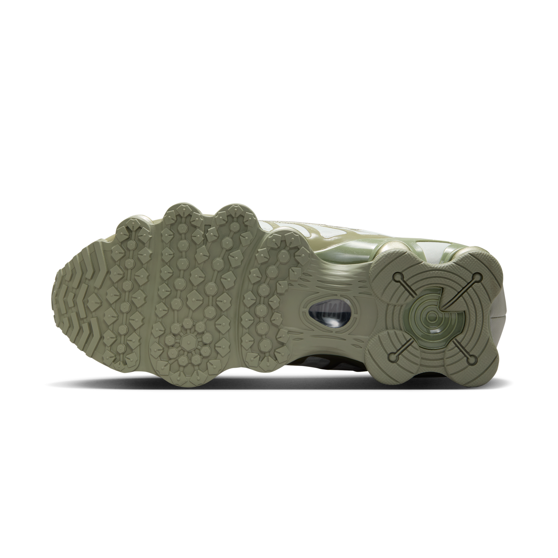 Nike Shox TL Light Army (Women's)