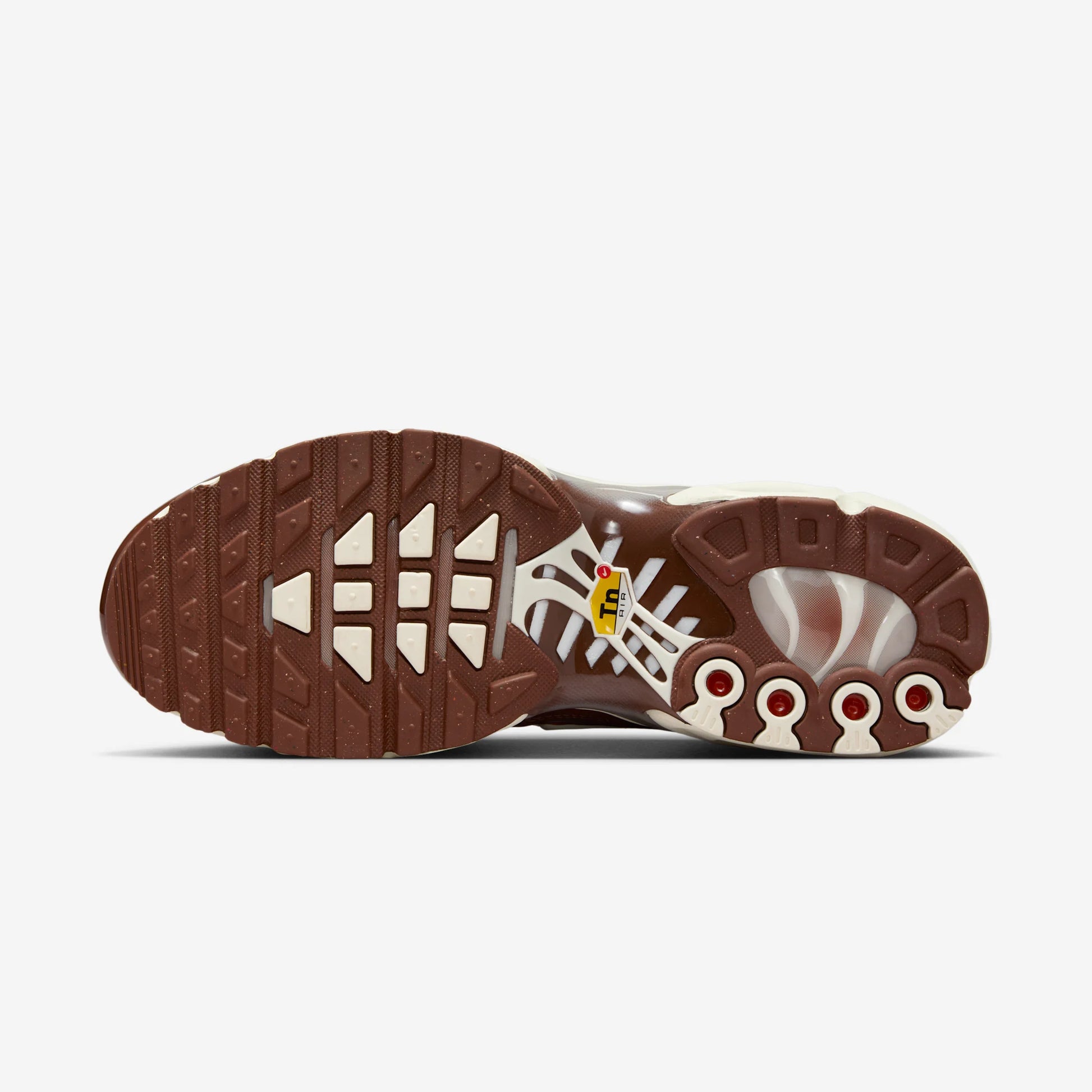 Nike Air Max Plus Light Orewood Brown Dark Pony (Women's)