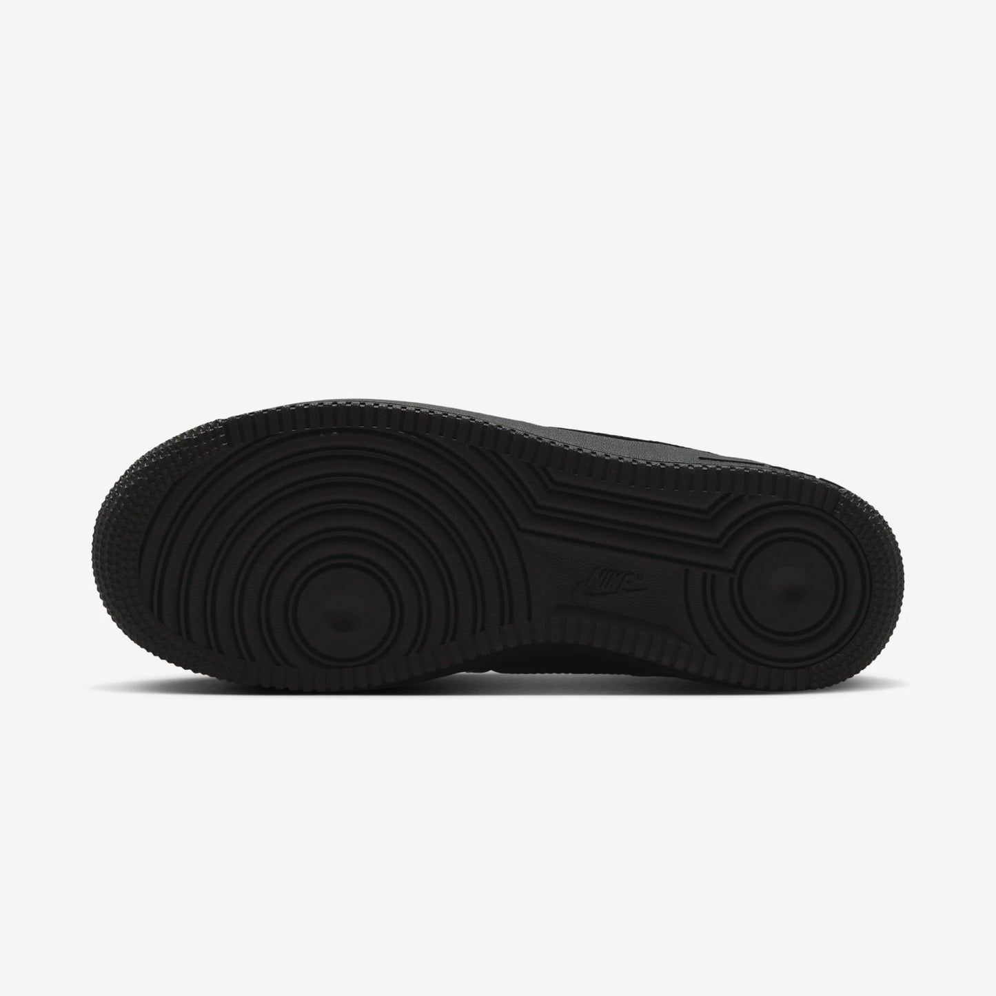 Nike Air Force 1 Low '07 Patent Black (Women's)
