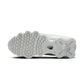 Nike Shox TL Pure Platinum Smoke Grey (Women's)