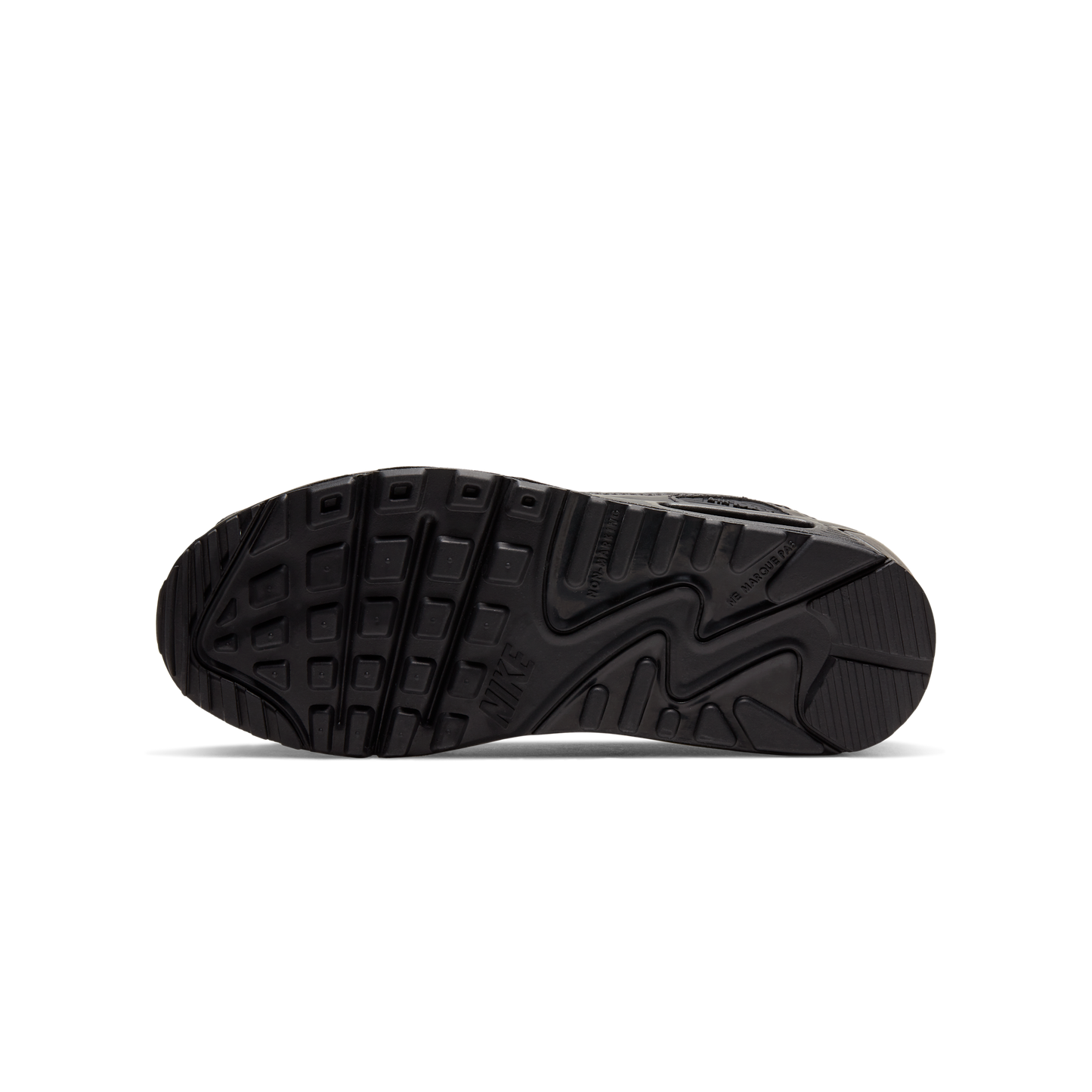 Nike Air Max 90 Recraft Triple Black