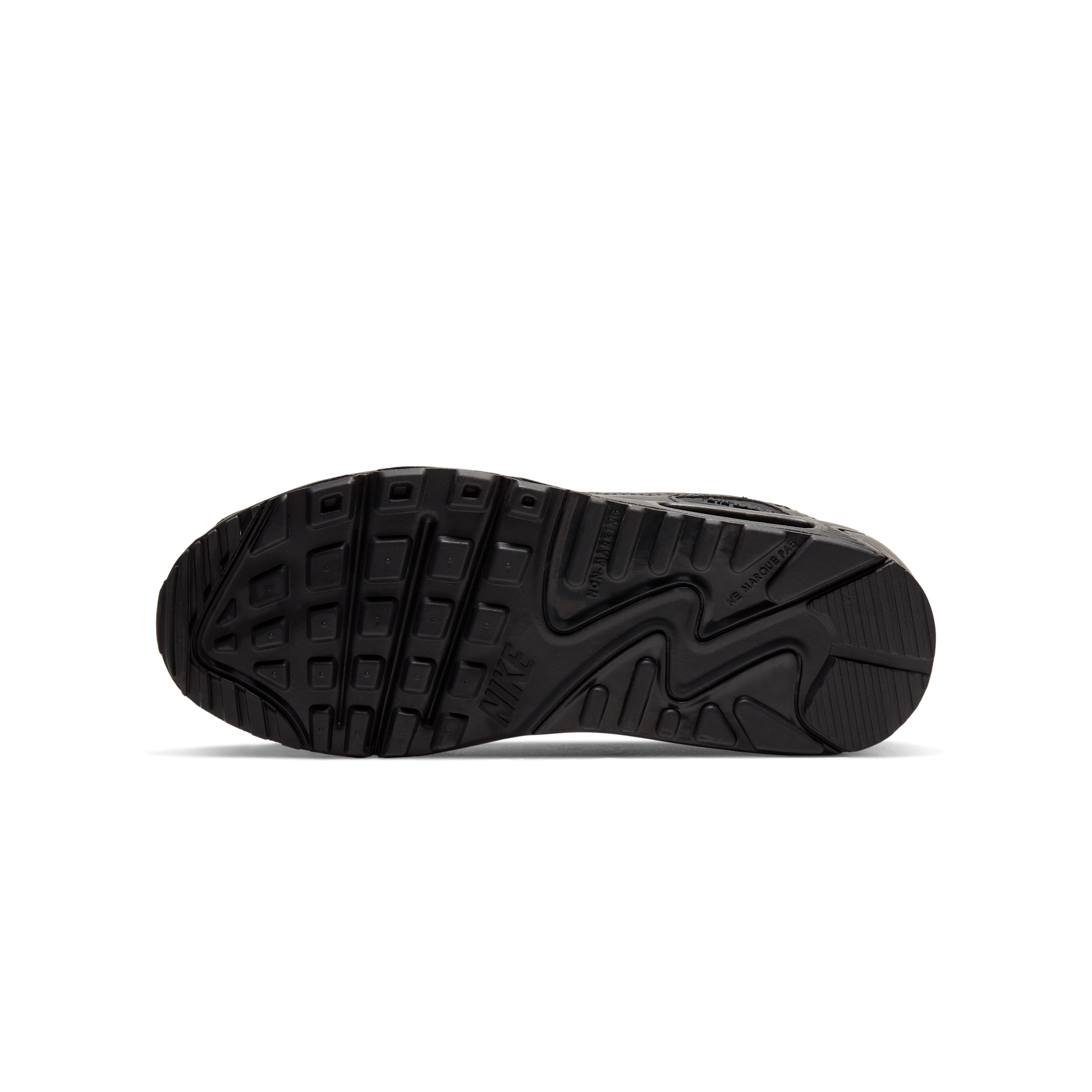 Nike Air Max 90 Recraft Triple Black