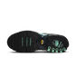 Nike Air Max Plus Black Mint Green