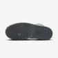 Jordan 1 Mid White Smoke Grey (Women's)
