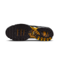 Nike Air Max Plus Premium Black Laser Orange