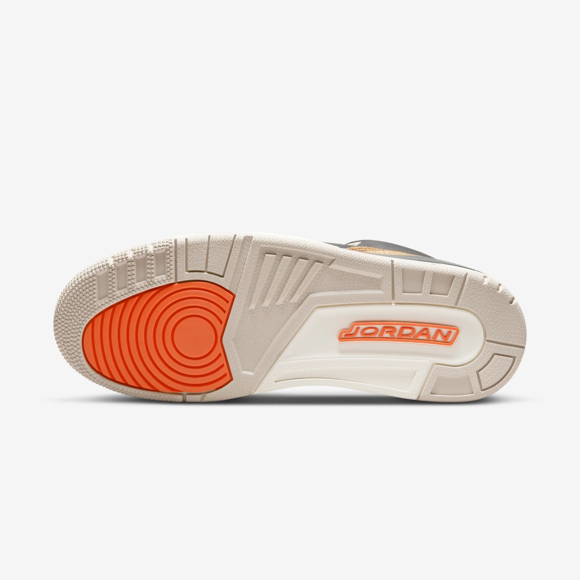 Jordan 3 Retro Desert Elephant