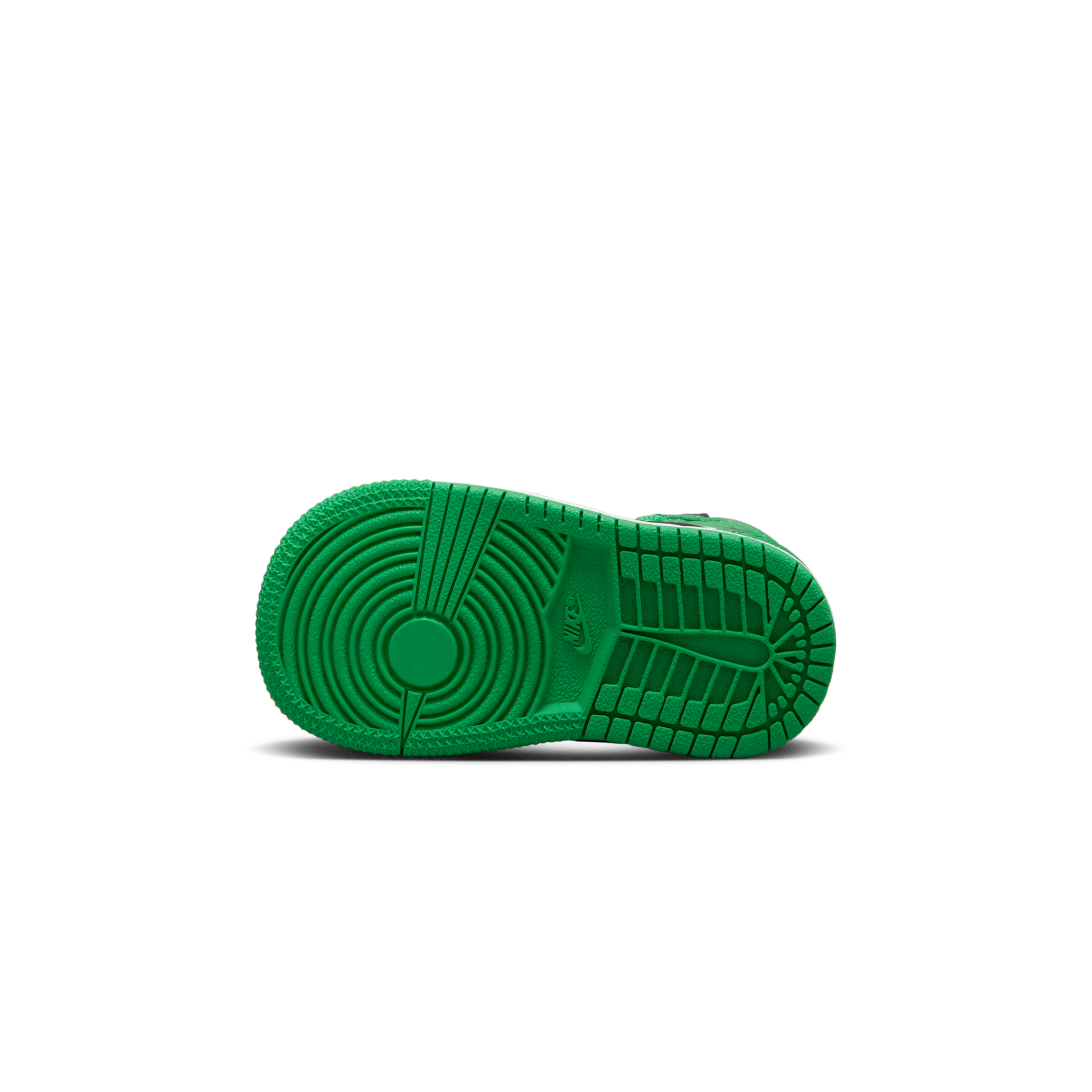 Jordan 1 Retro High OG Lucky Green (TD)