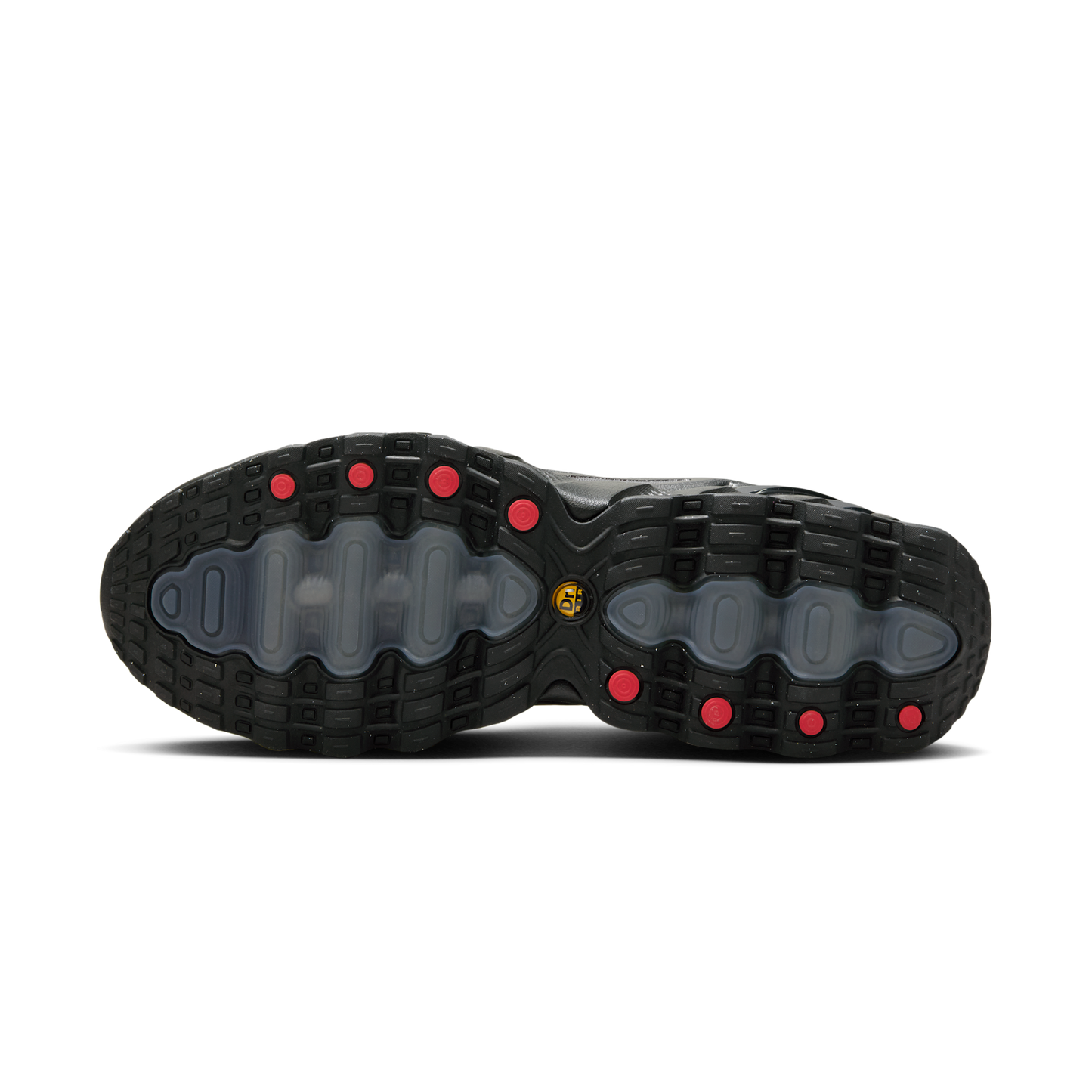 Nike Air Max Dn8 Black Metallic Dark Grey (Women's)
