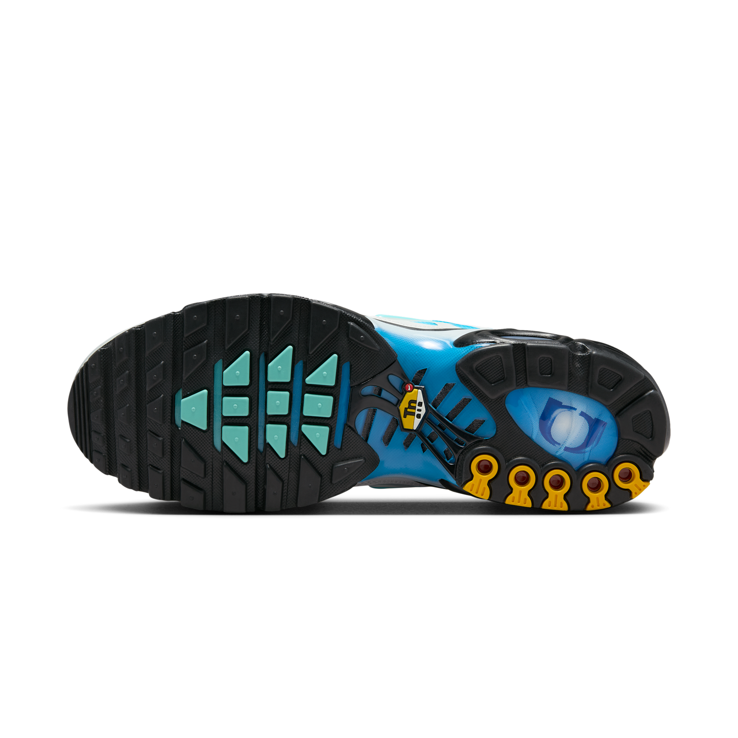 Nike Air Max Plus One Block Down Light Photo Blue