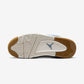 Jordan 4 Retro TEX Denim Worn Blue (Women's)