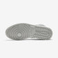 Jordan 1 Mid Light Smoke Grey