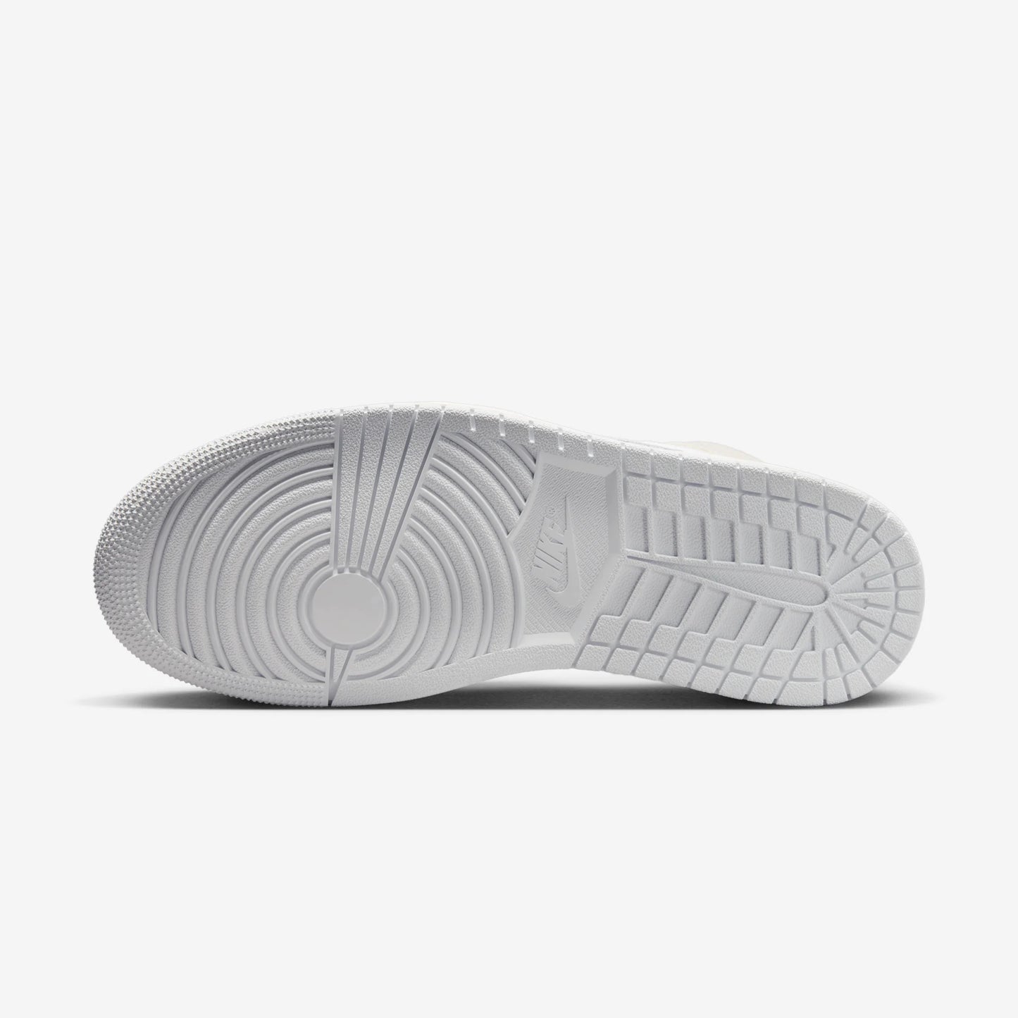 Jordan 1 Mid SE Craft Tech Grey