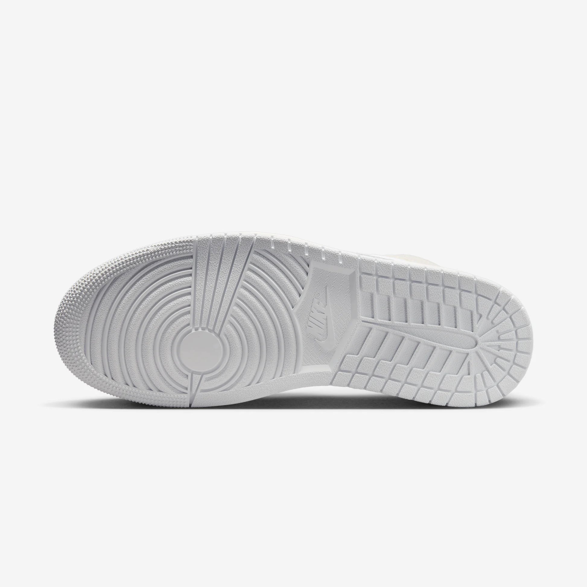Jordan 1 Mid SE Craft Tech Grey