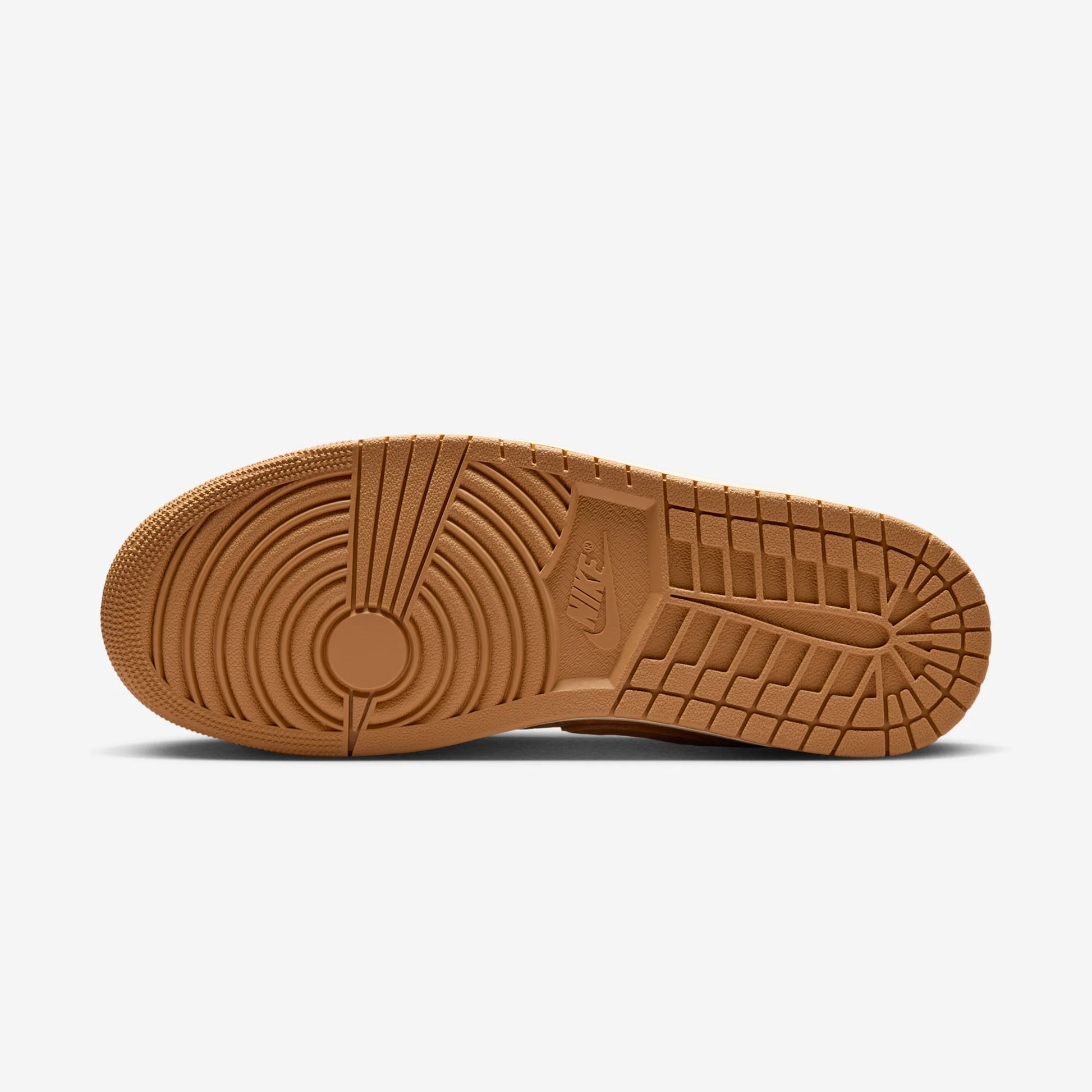 Jordan 1 Low SE Flax