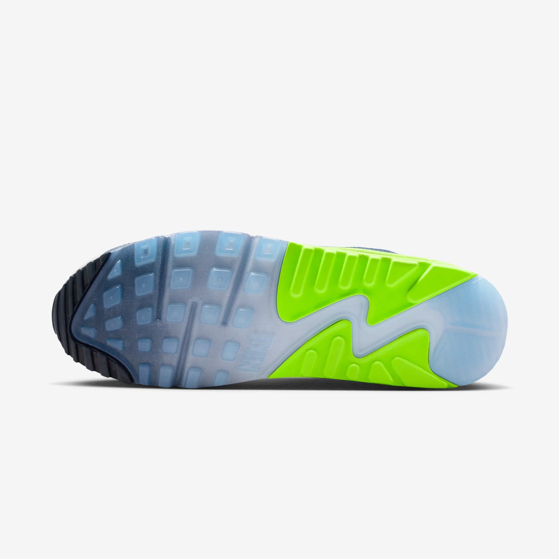 Nike Air Max 90 Seattle Seahawks