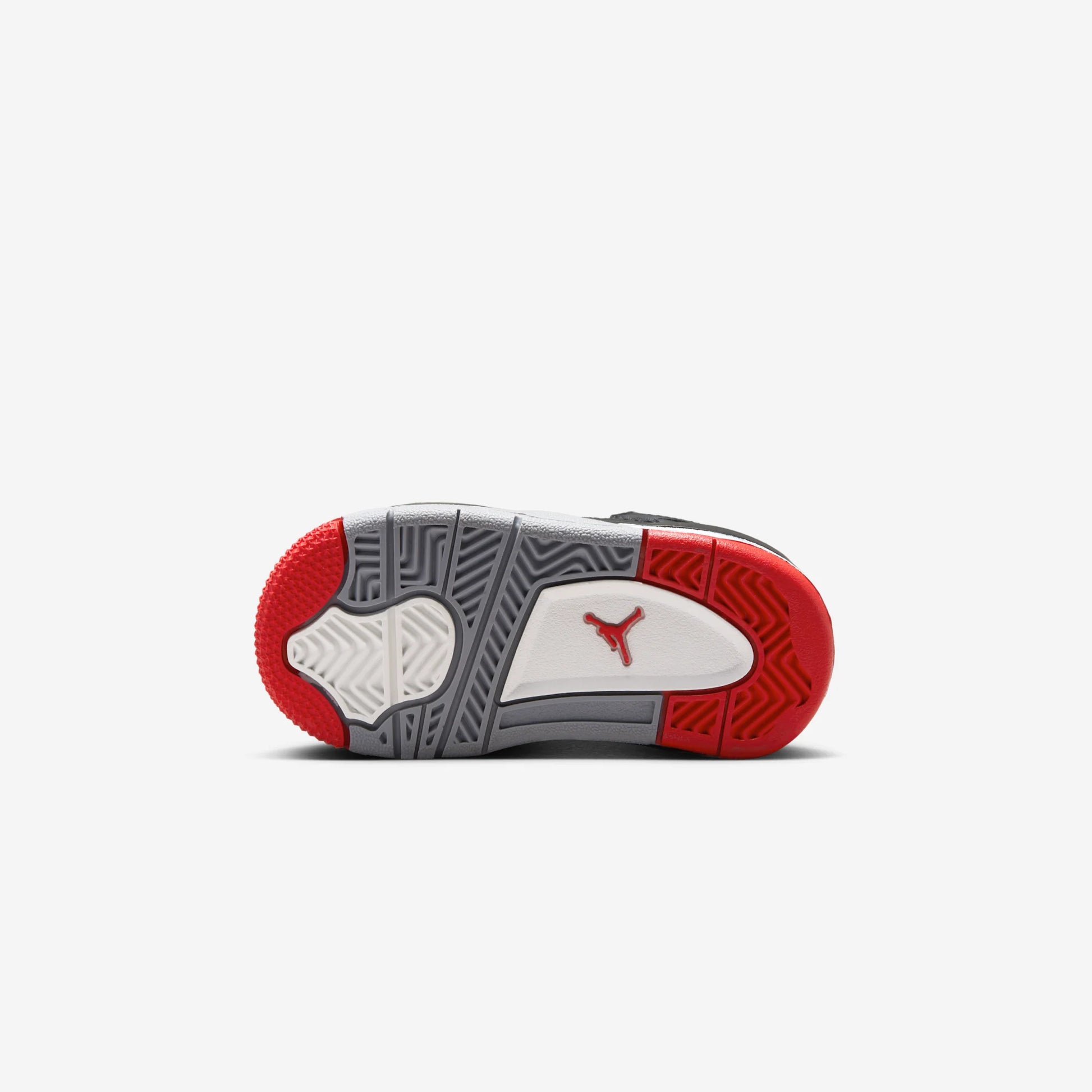 Jordan 4 Retro Bred Reimagined (TD)
