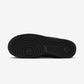 Nike Air Force 1 Low '07 Triple Black Pony Hair (Women's)