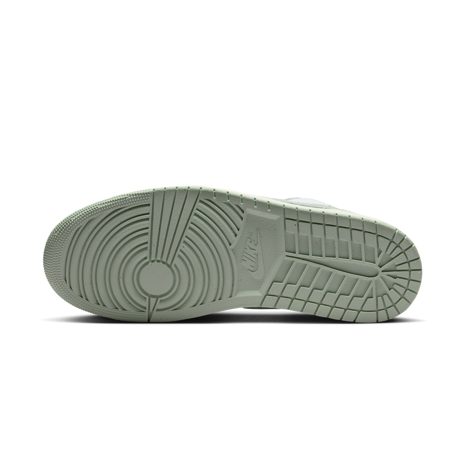 Jordan 1 Low SE Seafoam