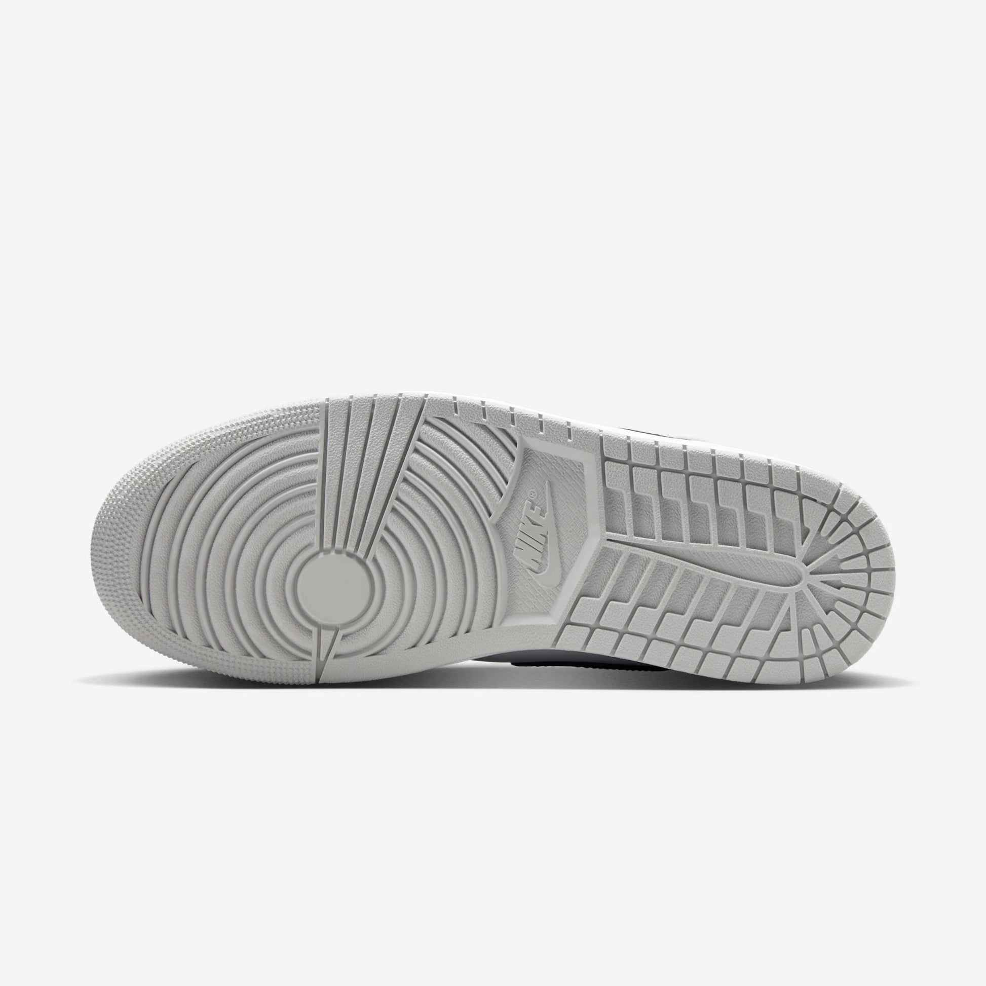 Jordan 1 Mid Barons