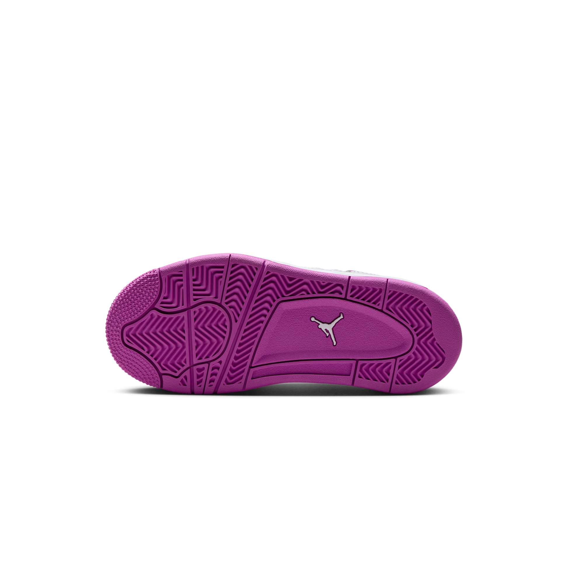 Jordan 4 Retro Hyper Violet (PS)