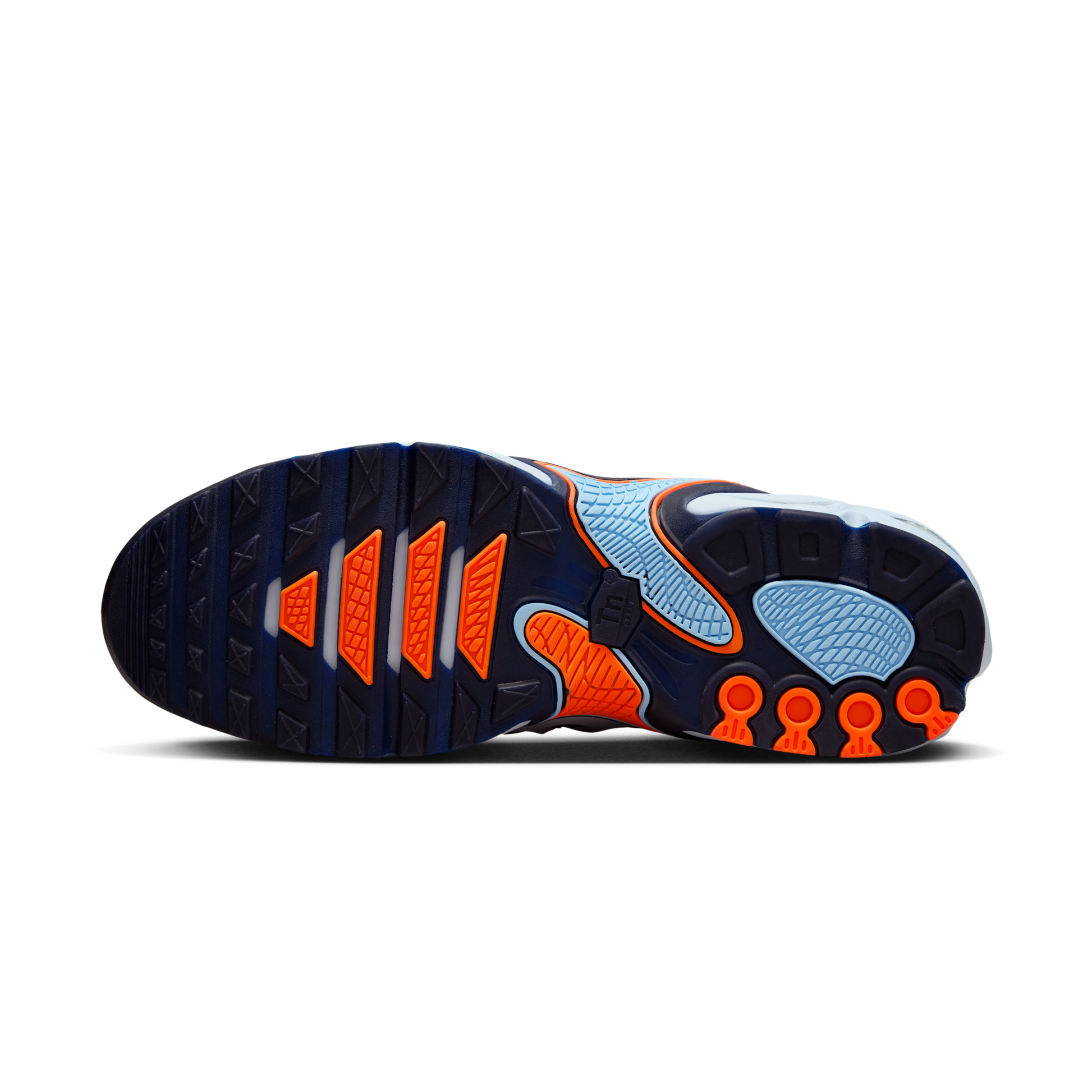 Nike Air Max Plus Drift Football Grey Thunder Blue