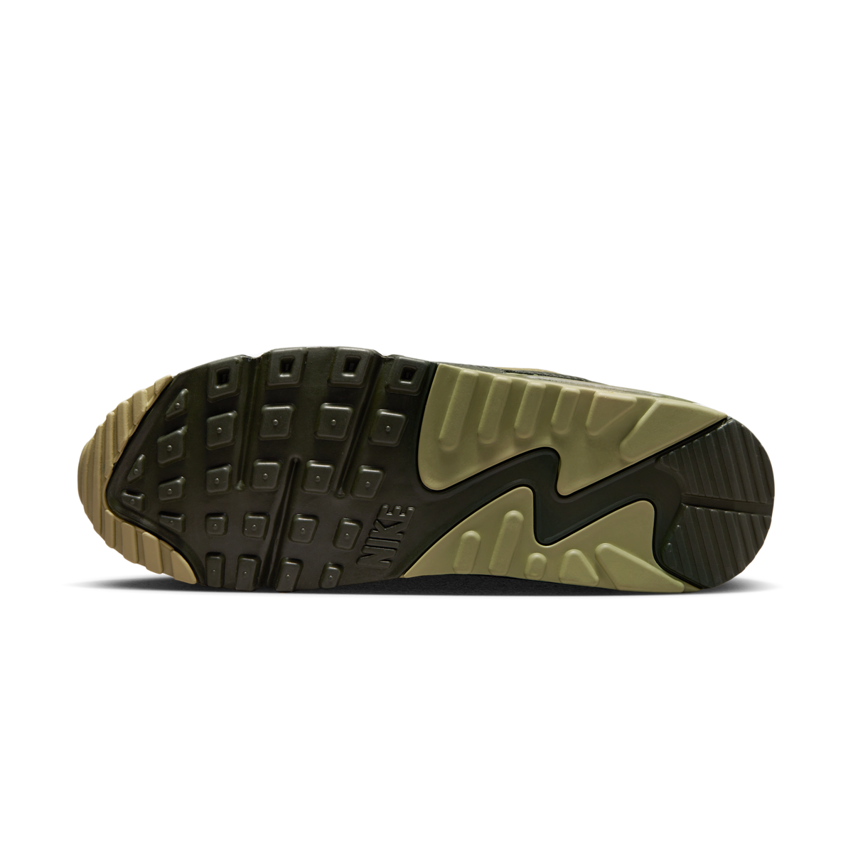 Nike Air Max 90 Ballistic Neutral Olive