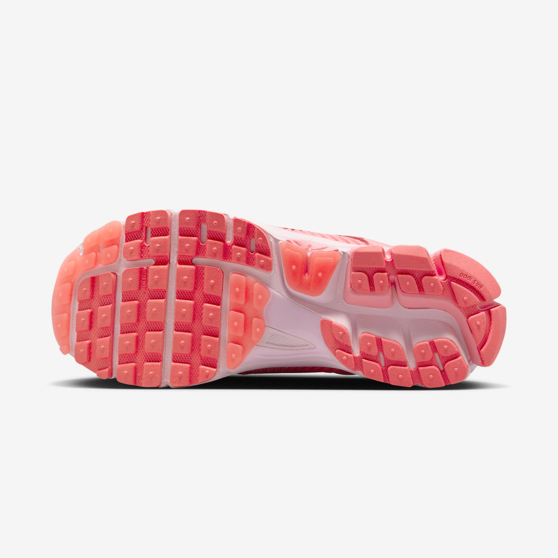 Nike Zoom Vomero 5 Coral Chalk Hot Punch (Women's)
