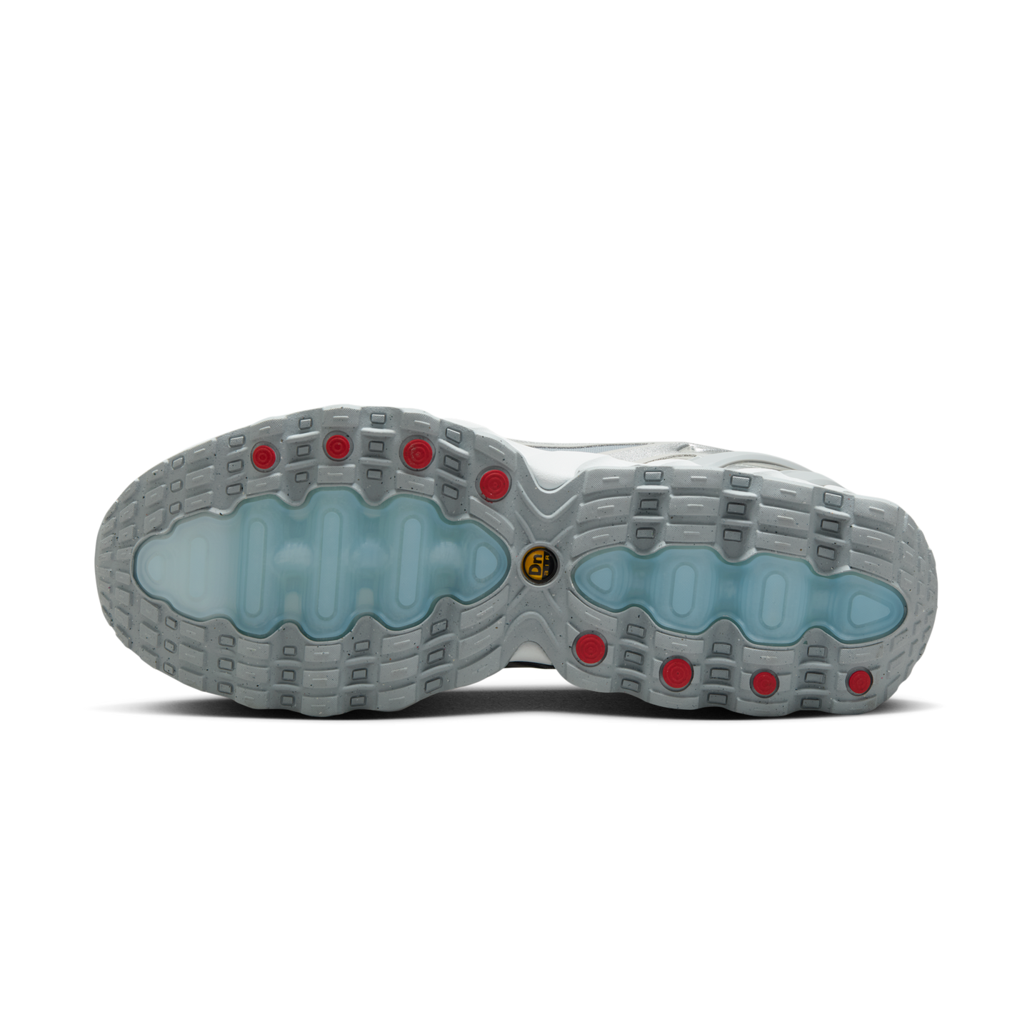 Nike Air Max Dn8 Wolf Grey Metallic Silver (Women's)