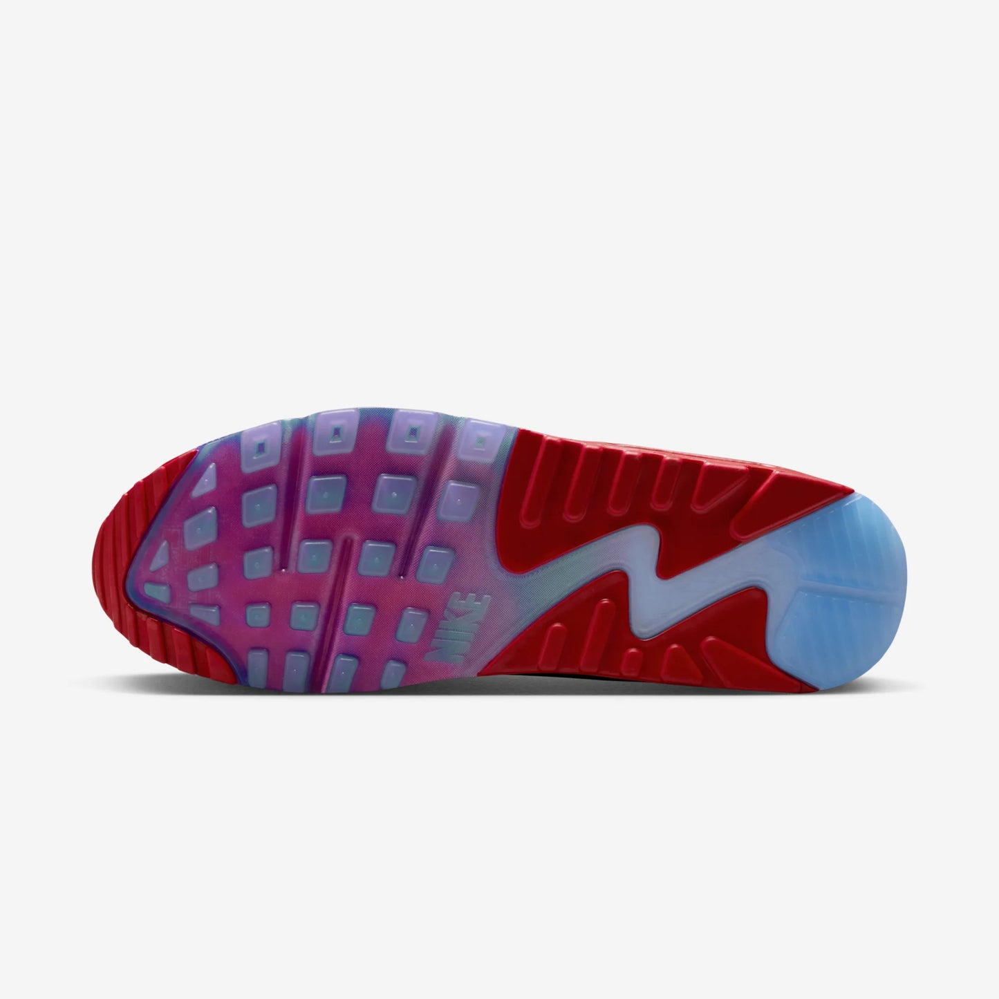 Nike Air Max 90 San Francisco 49ers