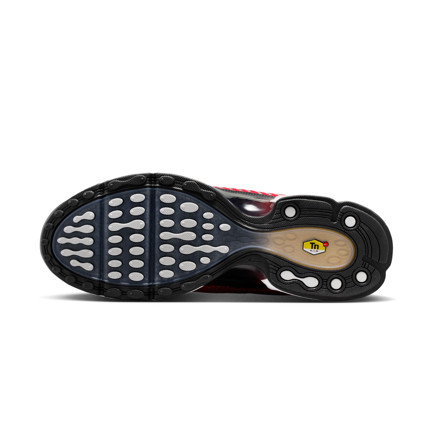 Nike Air Max Plus 7 University Red
