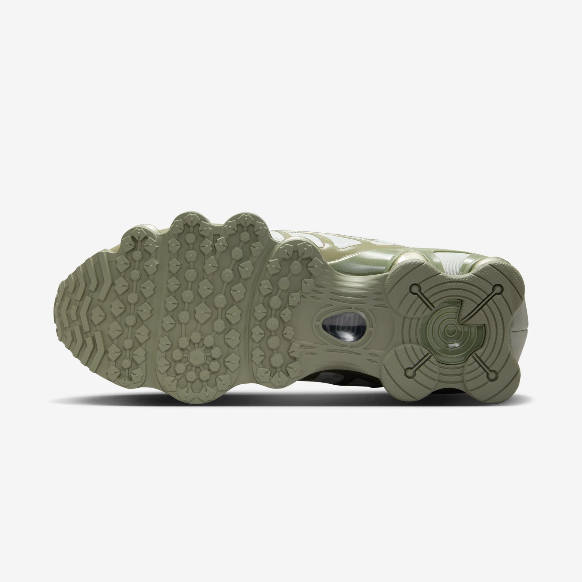 Nike Shox TL Light Army (Women's)