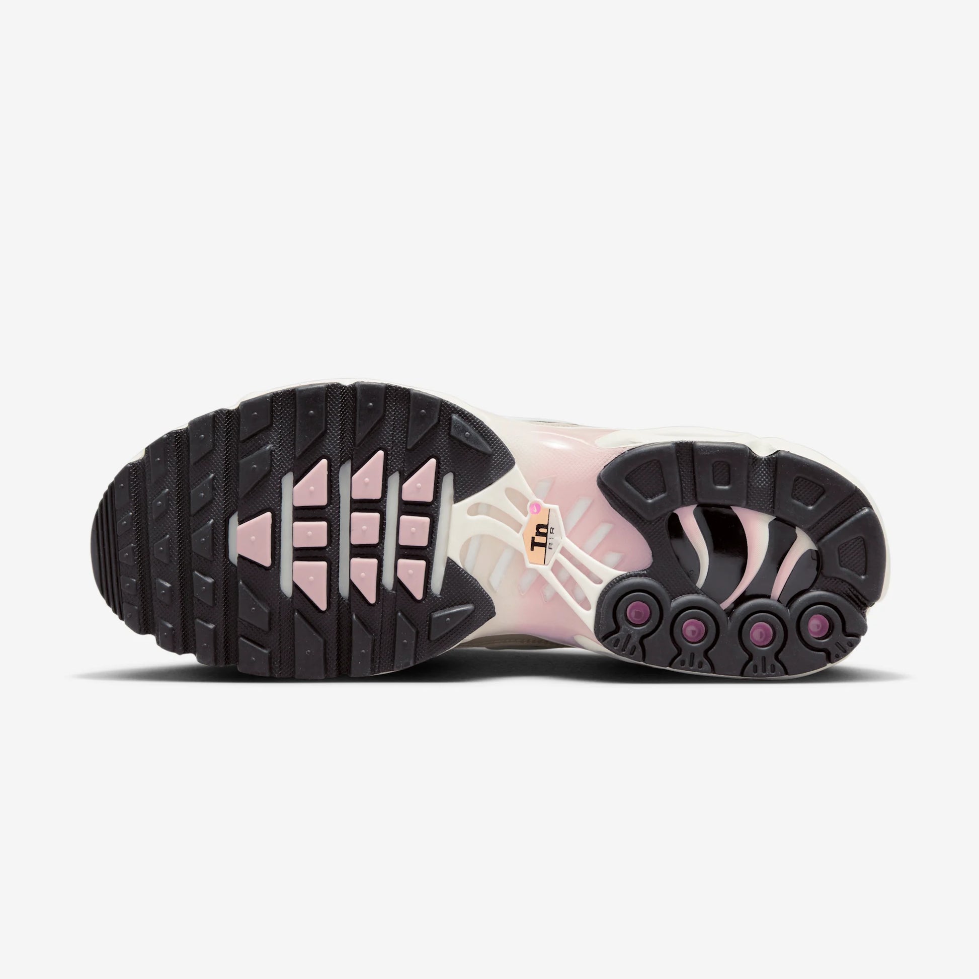 Nike Air Max Plus Sandrift Pink Oxford (Women's)