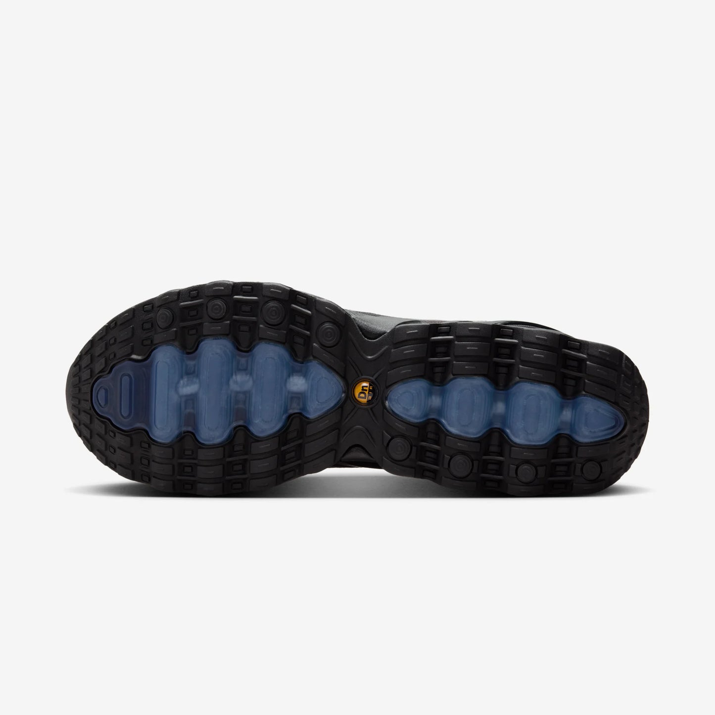 Nike Air Max Dn8 Black Thunder Blue