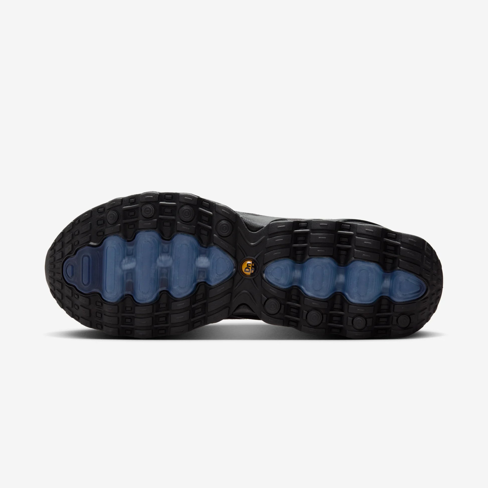 Nike Air Max Dn8 Black Thunder Blue