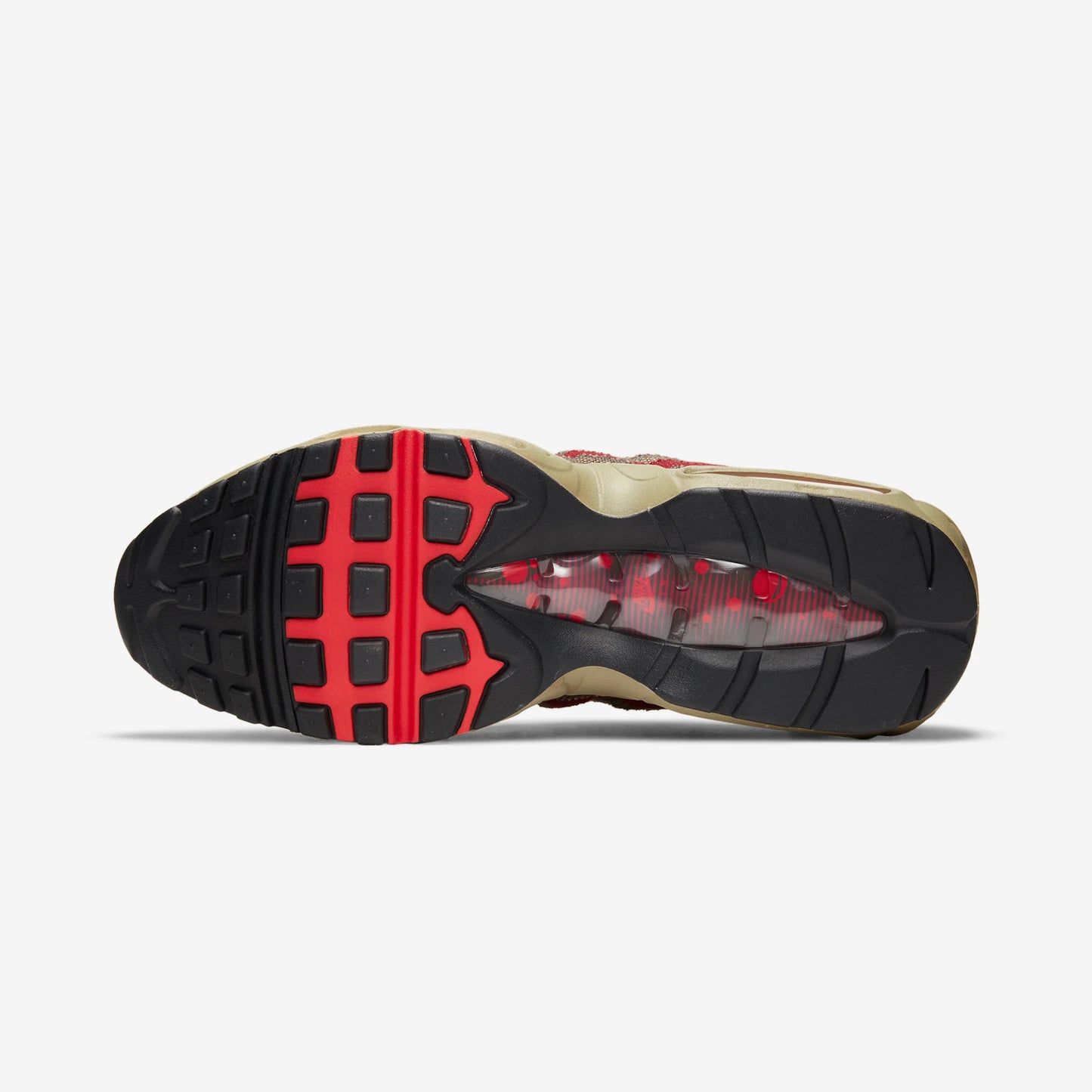 Nike Air Max 95 Freddy Krueger