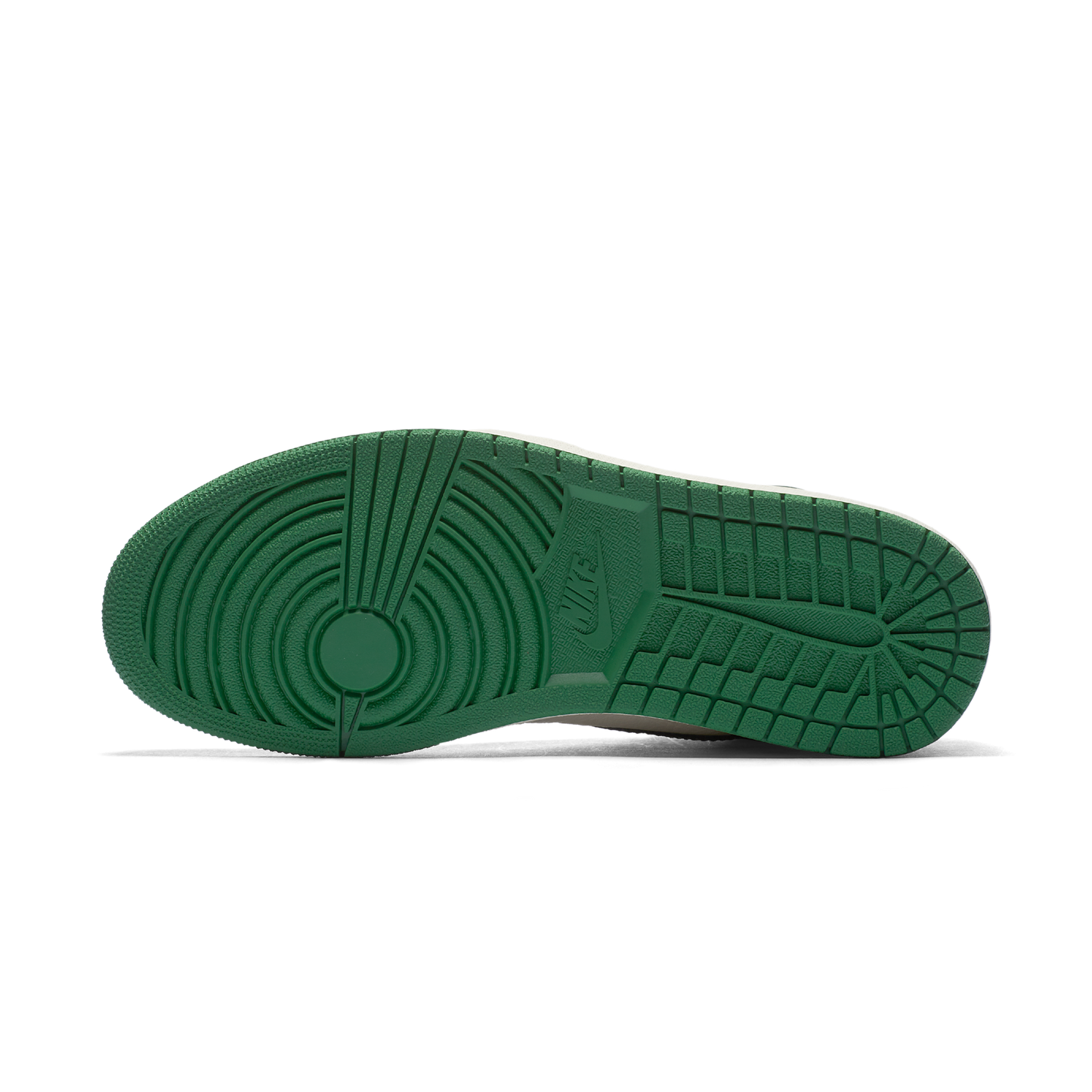 Jordan 1 Retro High Pine Green