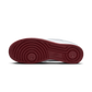 Nike Air Force 1 Low '07 LV8 White Team Red