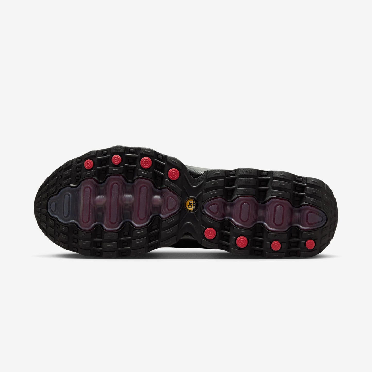 Nike Air Max Dn8 Black Gym Red