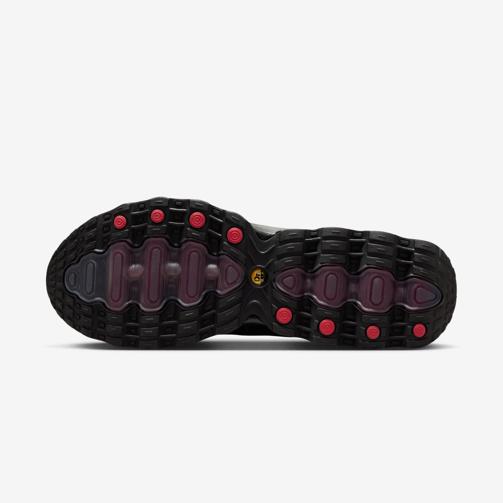 Nike Air Max Dn8 Black Gym Red